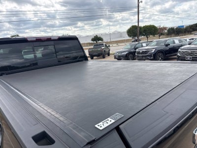 2025 GMC Sierra 3500HD AT4