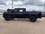 2025 GMC Sierra 3500HD AT4
