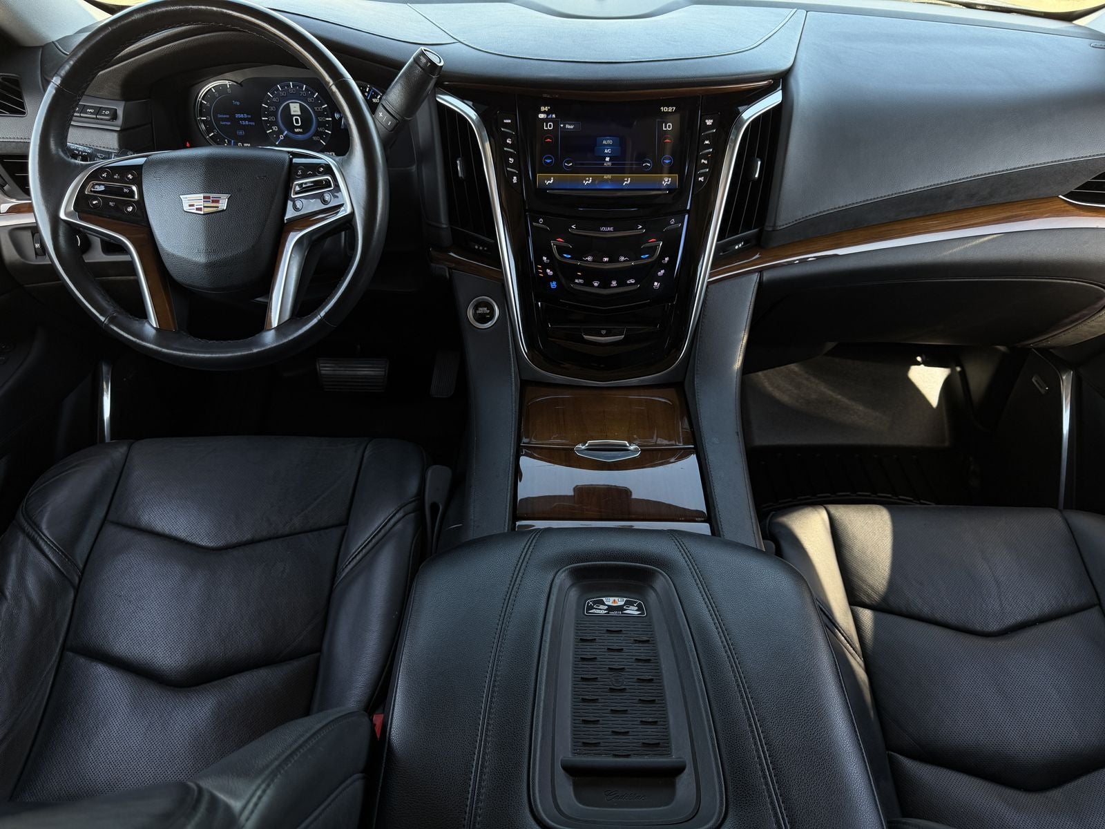 2017 Cadillac Escalade Premium Luxury