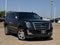 2017 Cadillac Escalade Premium Luxury