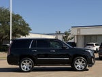 2017 Cadillac Escalade Premium Luxury