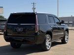 2017 Cadillac Escalade Premium Luxury