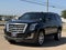 2017 Cadillac Escalade Premium Luxury
