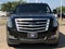 2017 Cadillac Escalade Premium Luxury