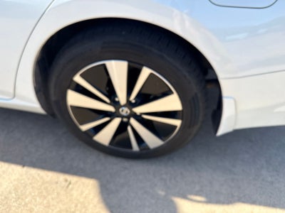 2021 Nissan Altima 2.5 SL