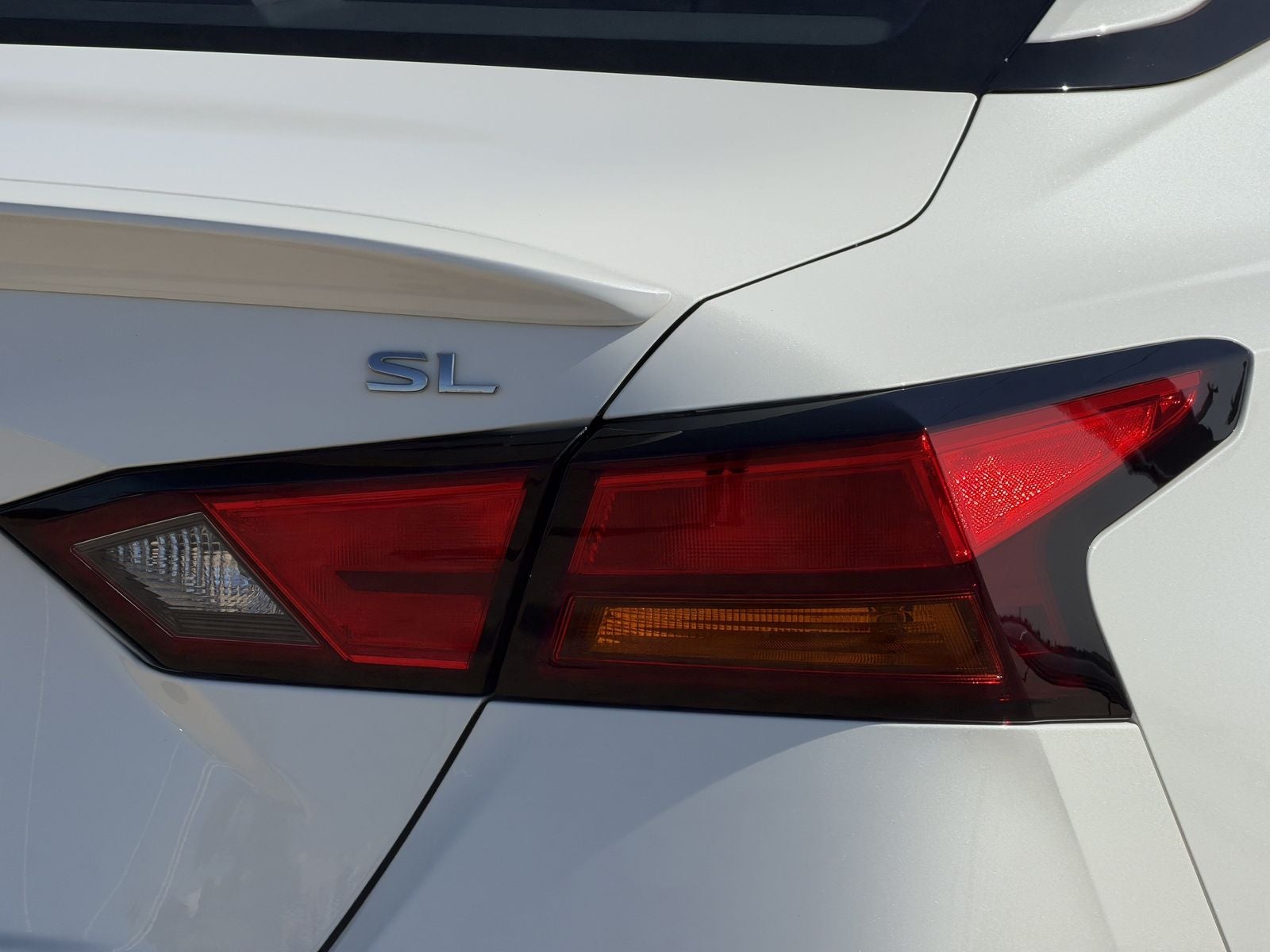 2021 Nissan Altima 2.5 SL