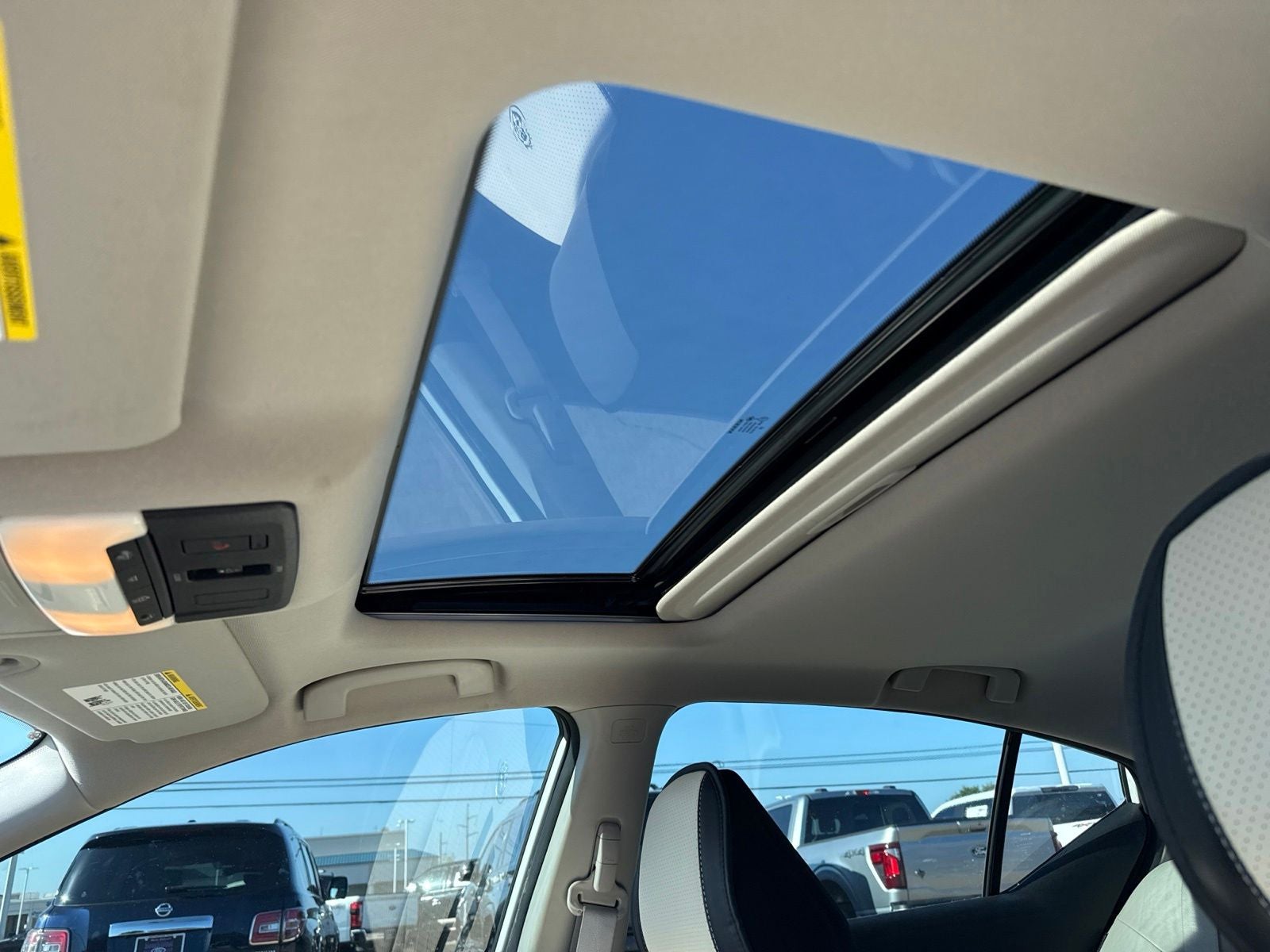 2021 Nissan Altima 2.5 SL