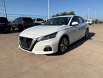 2021 Nissan Altima 2.5 SL