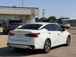 2021 Nissan Altima 2.5 SL