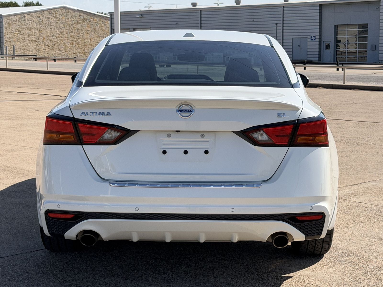 2021 Nissan Altima 2.5 SL
