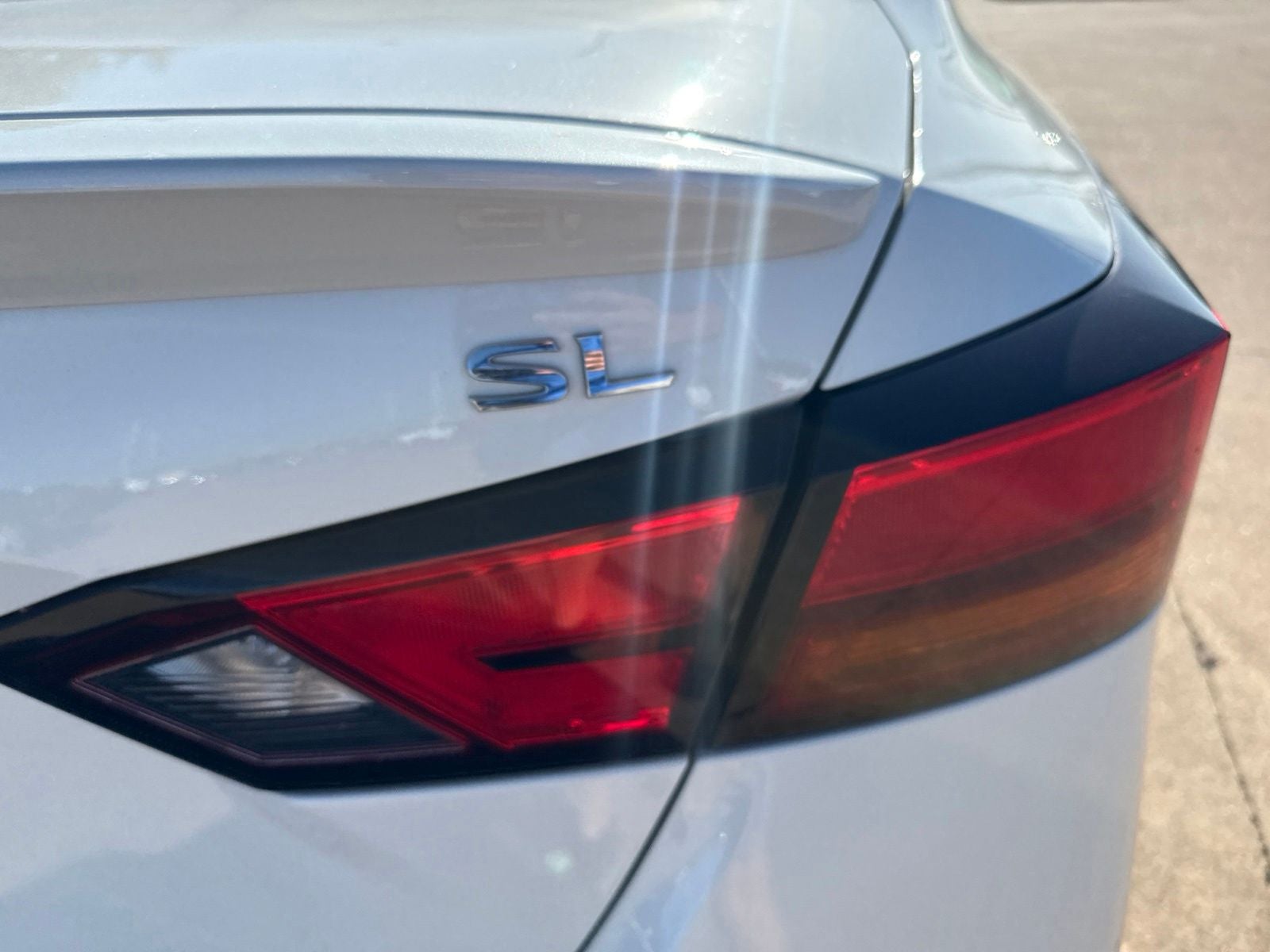 2021 Nissan Altima 2.5 SL