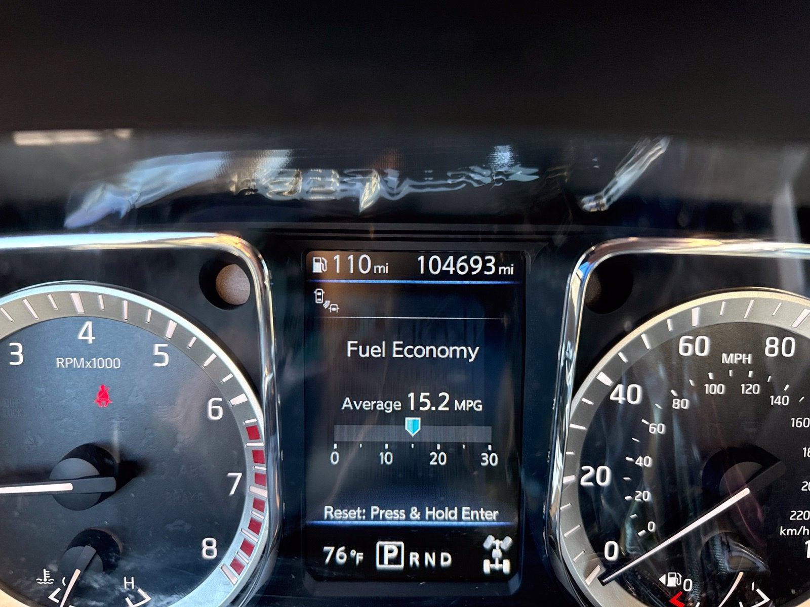 2019 Nissan Titan PRO-4X