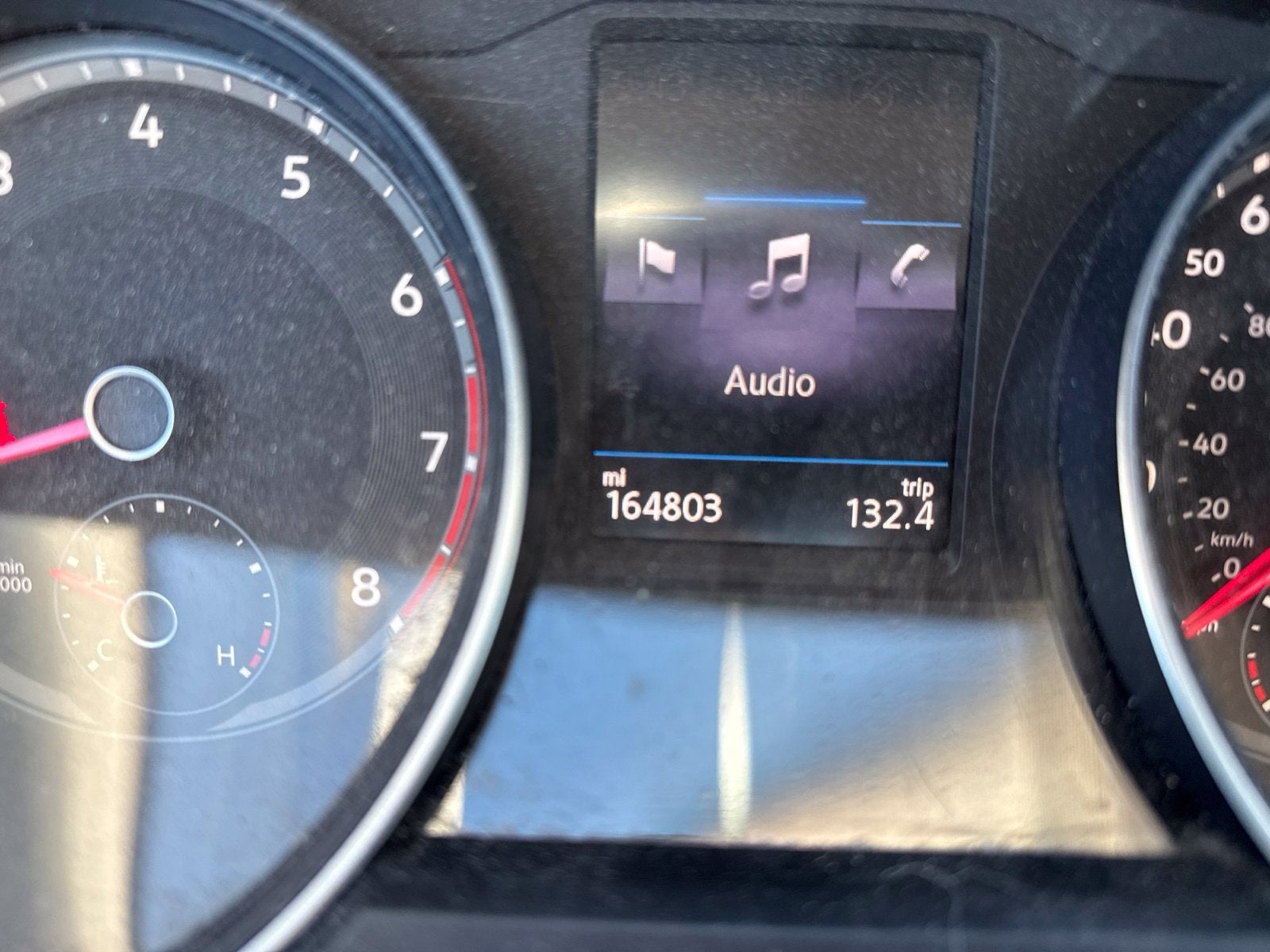 2018 Volkswagen Atlas 3.6L V6 SE w/Technology