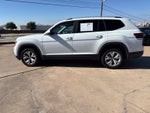 2018 Volkswagen Atlas 3.6L V6 SE w/Technology