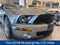 2008 Ford Mustang Shelby GT500