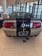 2008 Ford Mustang Shelby GT500