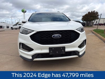 2024 Ford Edge ST Line