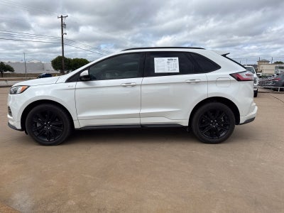 2024 Ford Edge ST Line