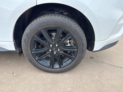 2024 Ford Edge ST Line