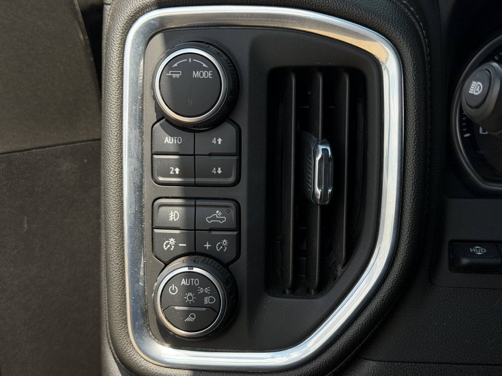 2023 Chevrolet Silverado 2500HD LTZ
