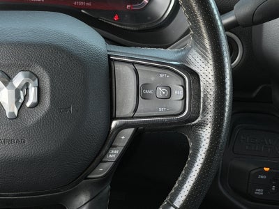 2024 RAM 2500 Rebel