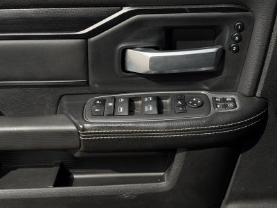 2024 RAM 2500 Rebel