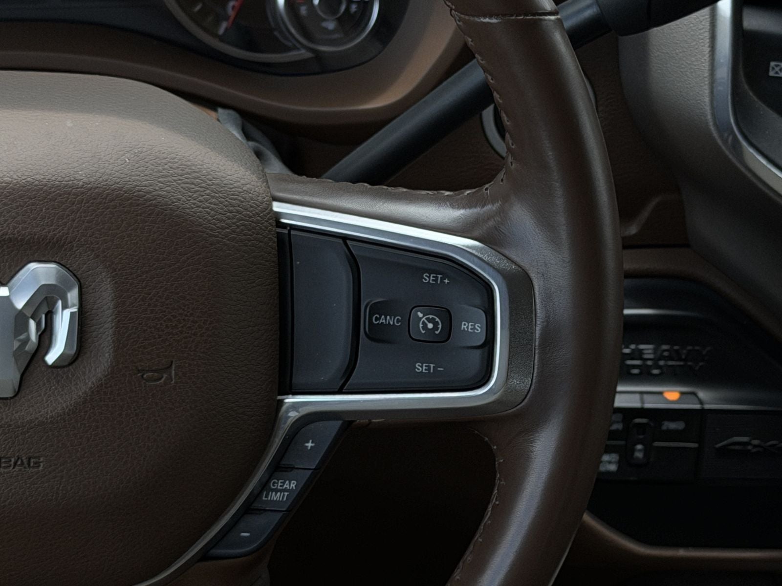 2023 RAM 2500 Laramie