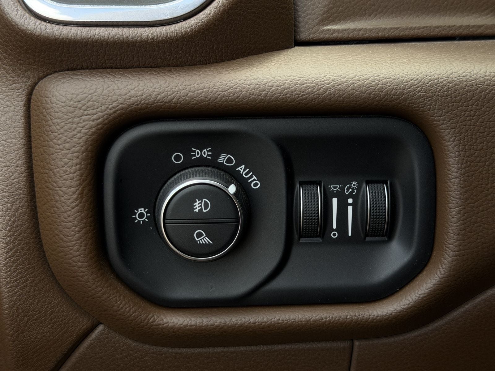 2023 RAM 2500 Laramie