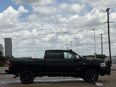 2023 RAM 2500 Laramie
