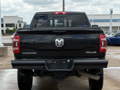 2023 RAM 2500 Laramie