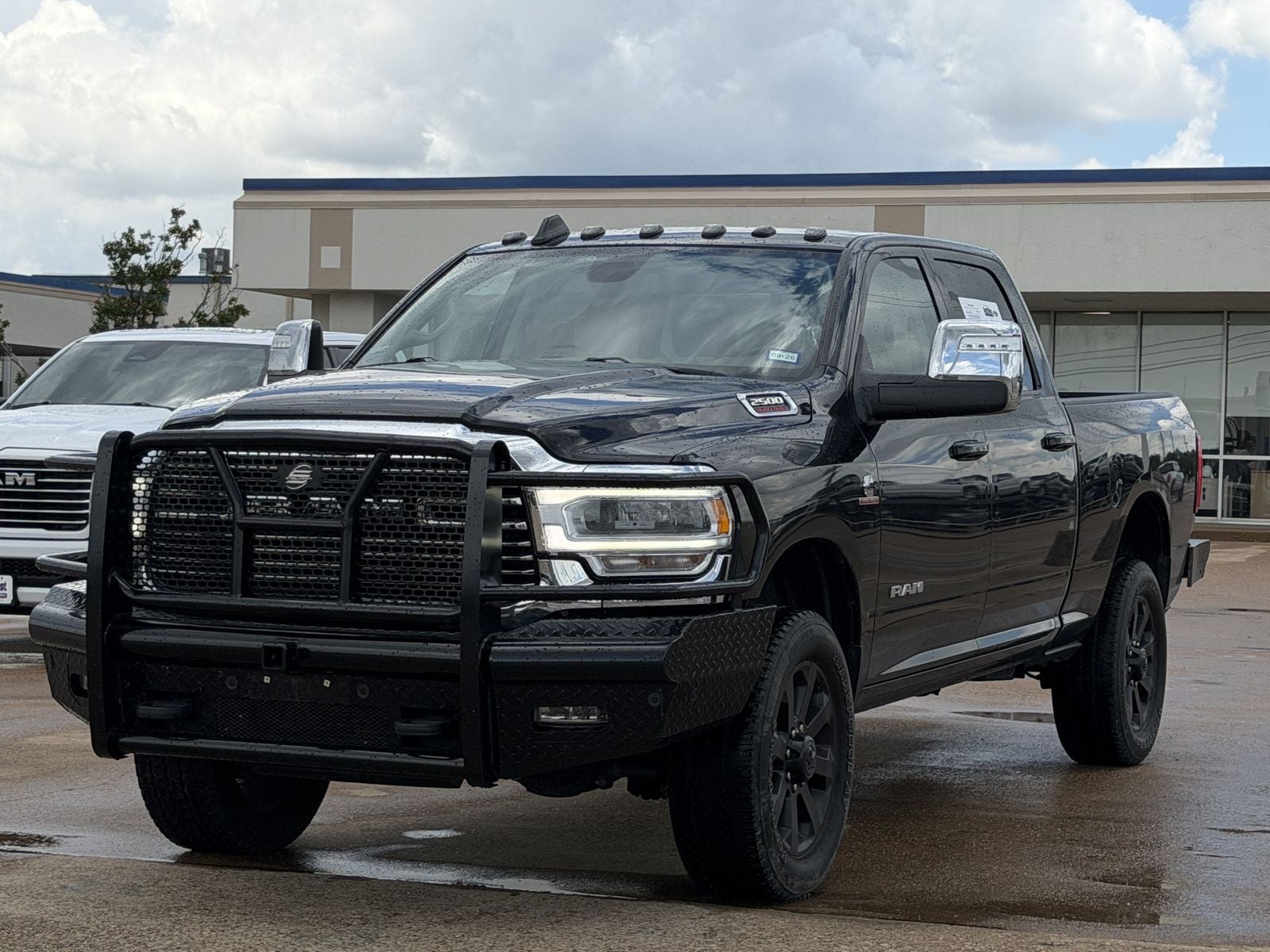 2023 RAM 2500 Laramie