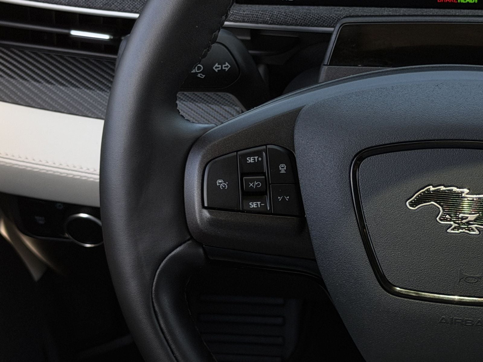 2024 Ford Mustang Mach-E Premium