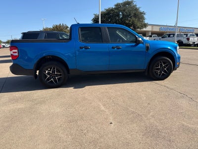 2022 Ford Maverick XL