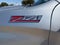 2021 Chevrolet Silverado 1500 LT Texas Edition