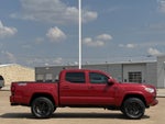 2022 Toyota Tacoma SR V6