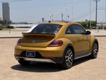 2018 Volkswagen Beetle 2.0T Dune