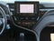 2022 Toyota Camry SE Nightshade