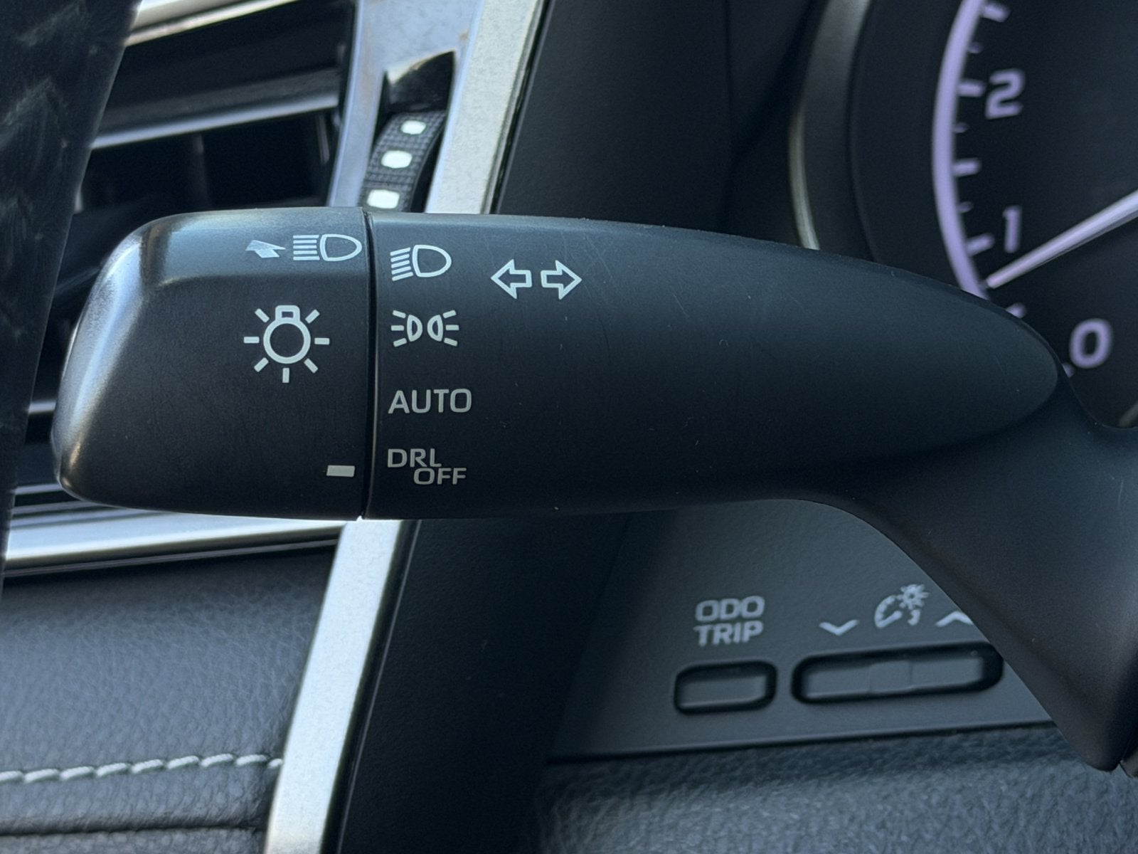 2022 Toyota Camry SE Nightshade