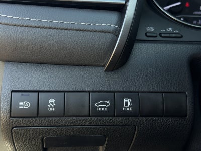 2022 Toyota Camry SE Nightshade