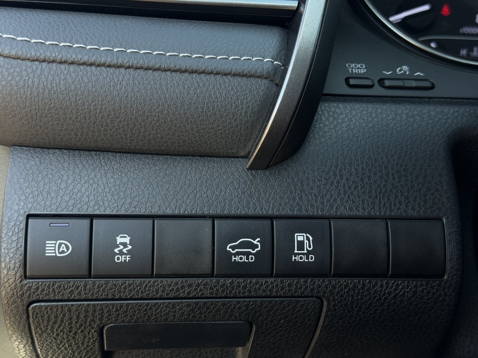 2022 Toyota Camry SE Nightshade