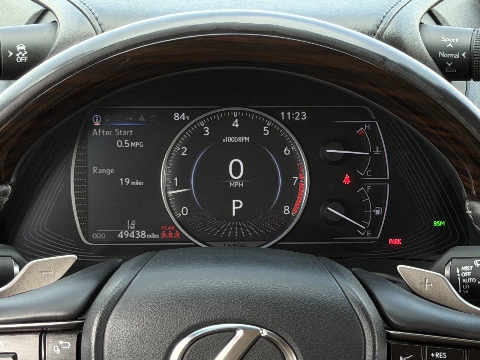 2021 Lexus ES 350