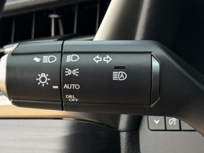 2021 Lexus ES 350