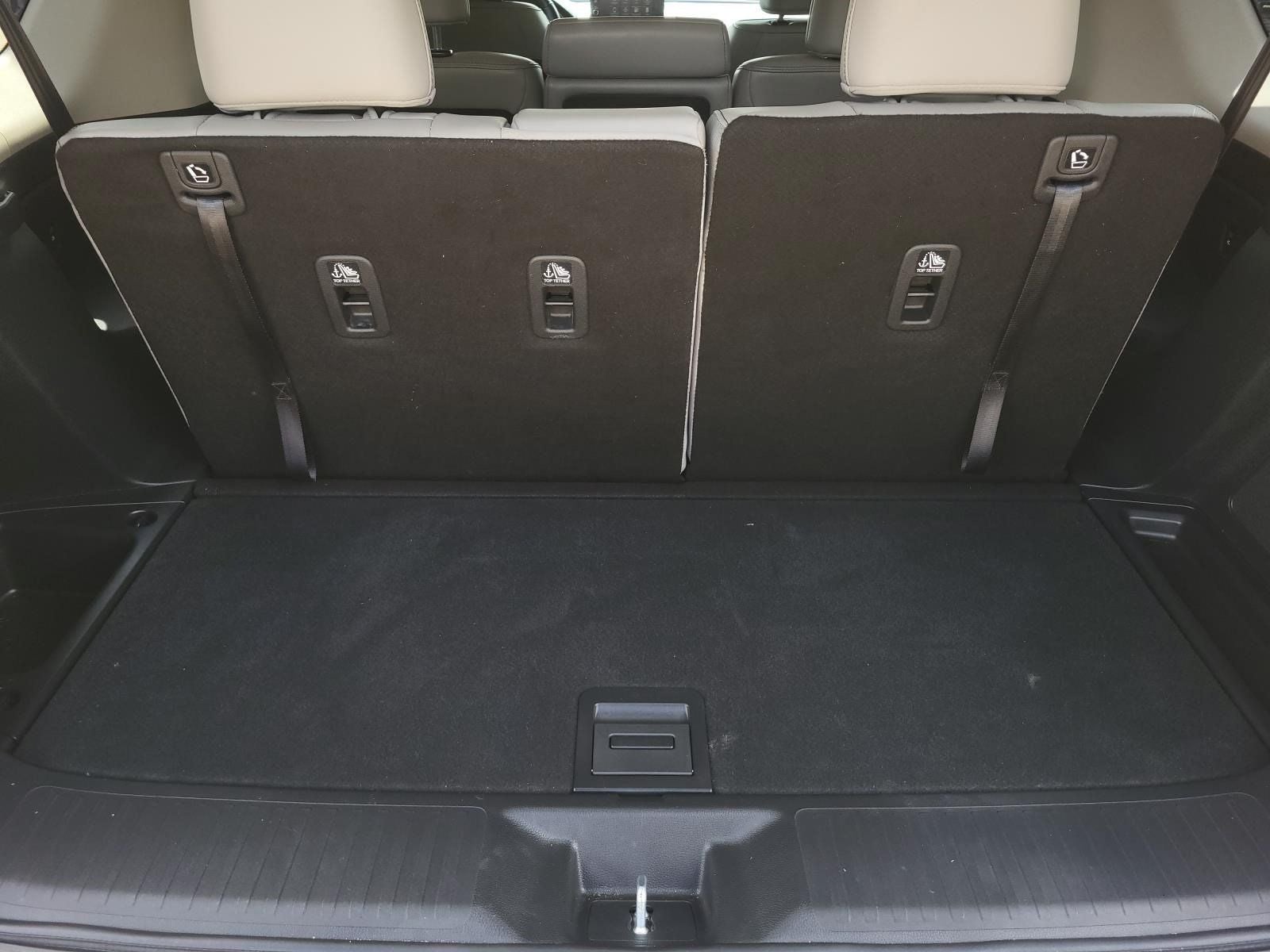 2024 Honda Pilot EX-L 8 Passenger