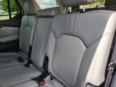 2024 Honda Pilot EX-L 8 Passenger