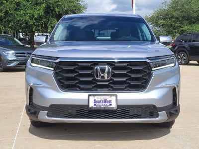 2024 Honda Pilot EX-L 8 Passenger
