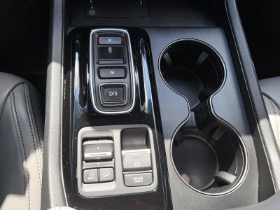 2024 Honda Pilot EX-L 8 Passenger
