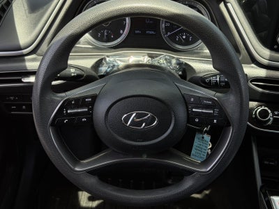2022 Hyundai Sonata SE