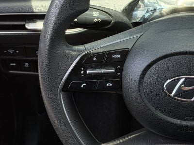 2022 Hyundai Sonata SE