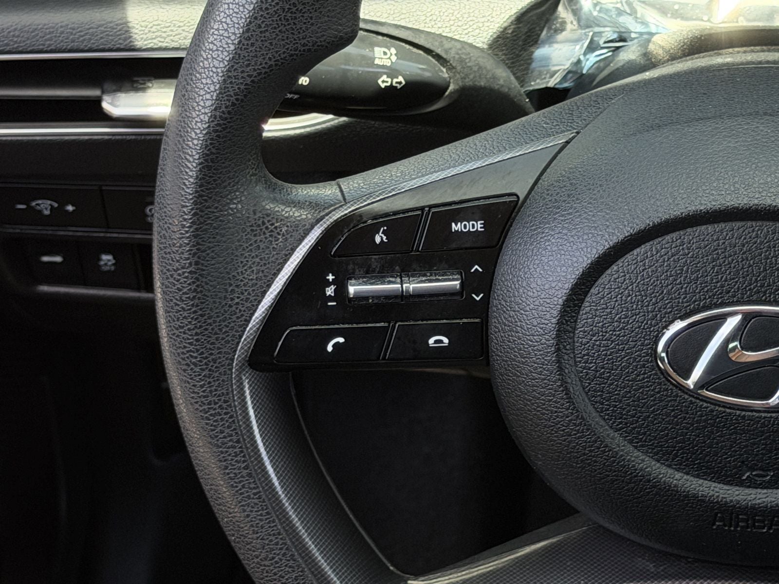 2022 Hyundai Sonata SE