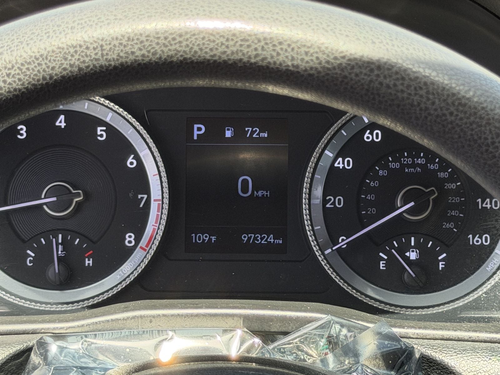 2022 Hyundai Sonata SE